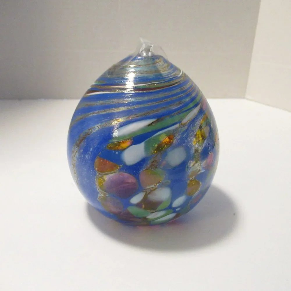 Artisan Signed this listing